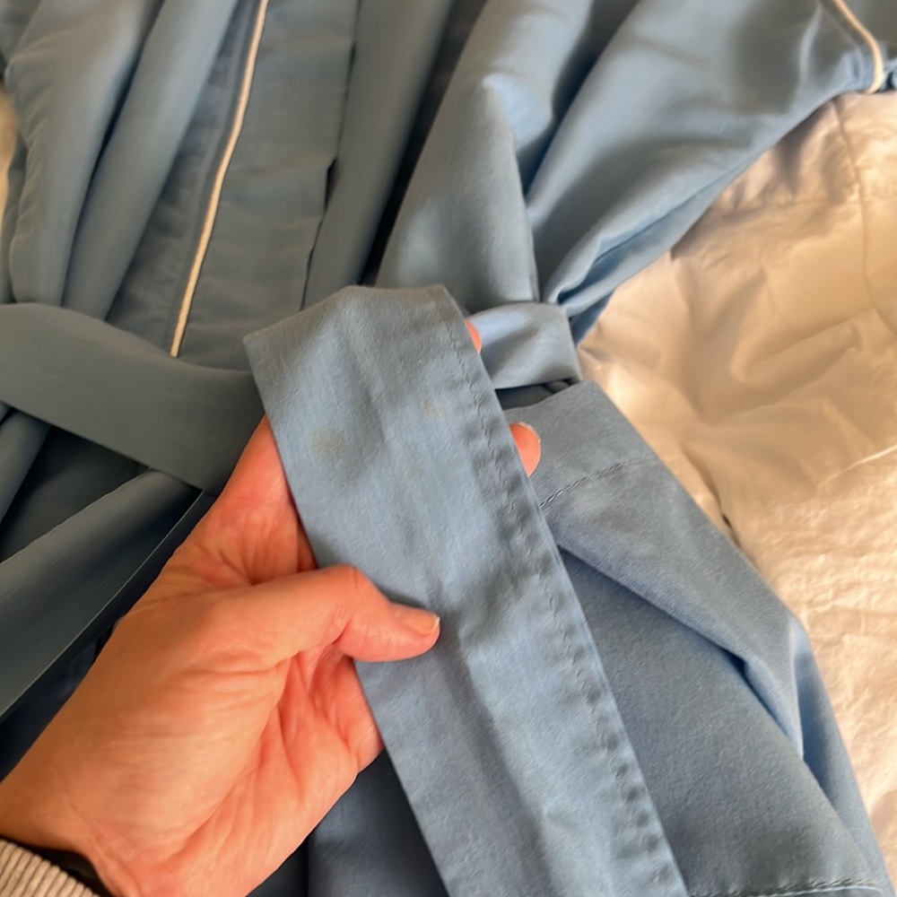 Christian Dior Monsieur Men’s Robe - Picture 6 of 6